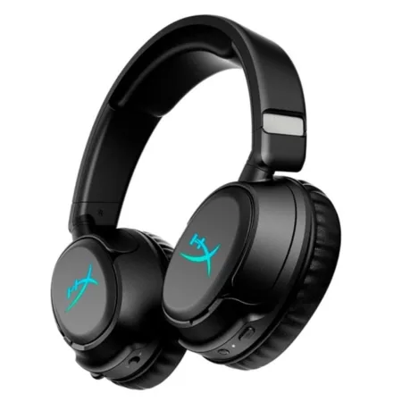 HyperX Gaming Slušalice Cloud Flight 2 Wireless RGB Black - slika 3