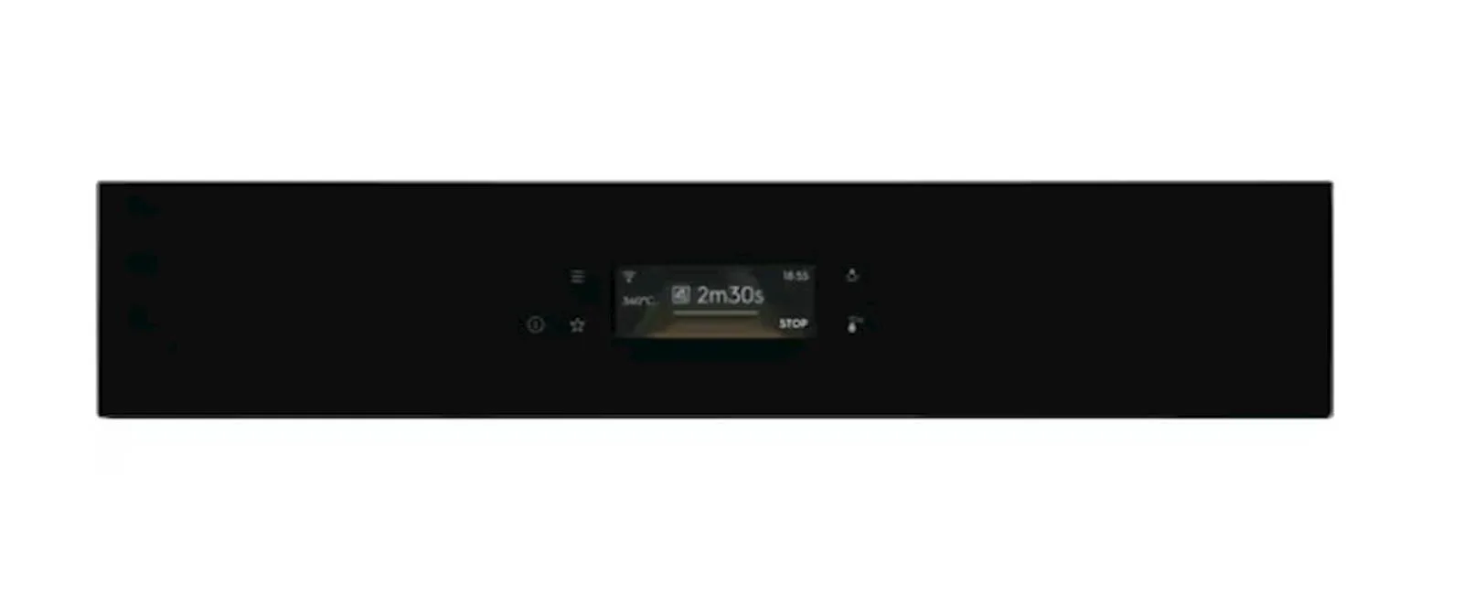 Ugradbena pećnica ELECTROLUX LOX8P87WZ - slika 2