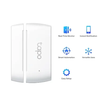 TP-Link Tapo T110 Smart Contact Sensor - slika 2