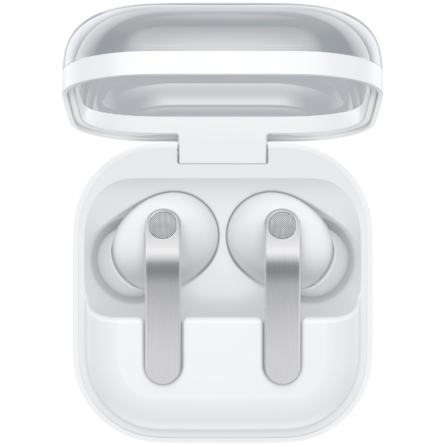 Samsung Galaxy Buds4 Pro White - slika 5