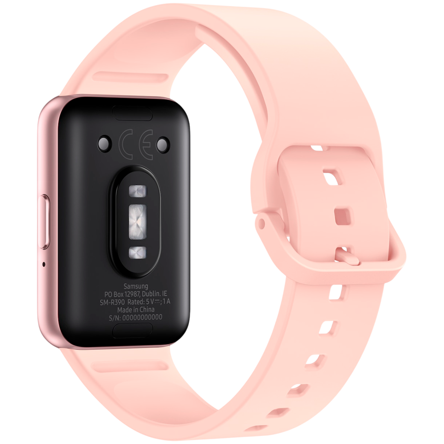 Samsung Galaxy Fit3 Pink Gold - slika 4