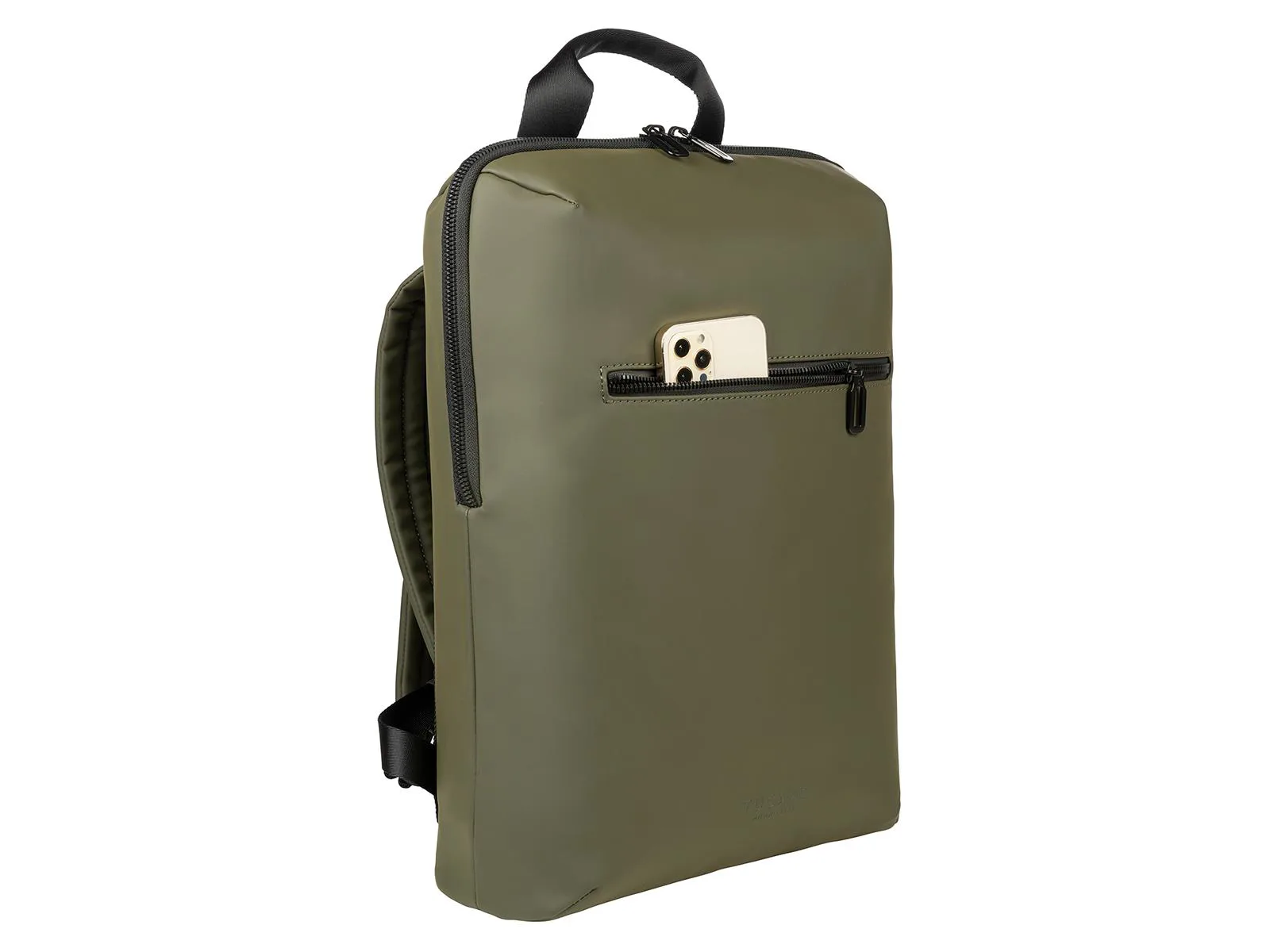TUCANO ruksak GOMMO 15.6 greenMacBook Pro 16",14l - slika 4