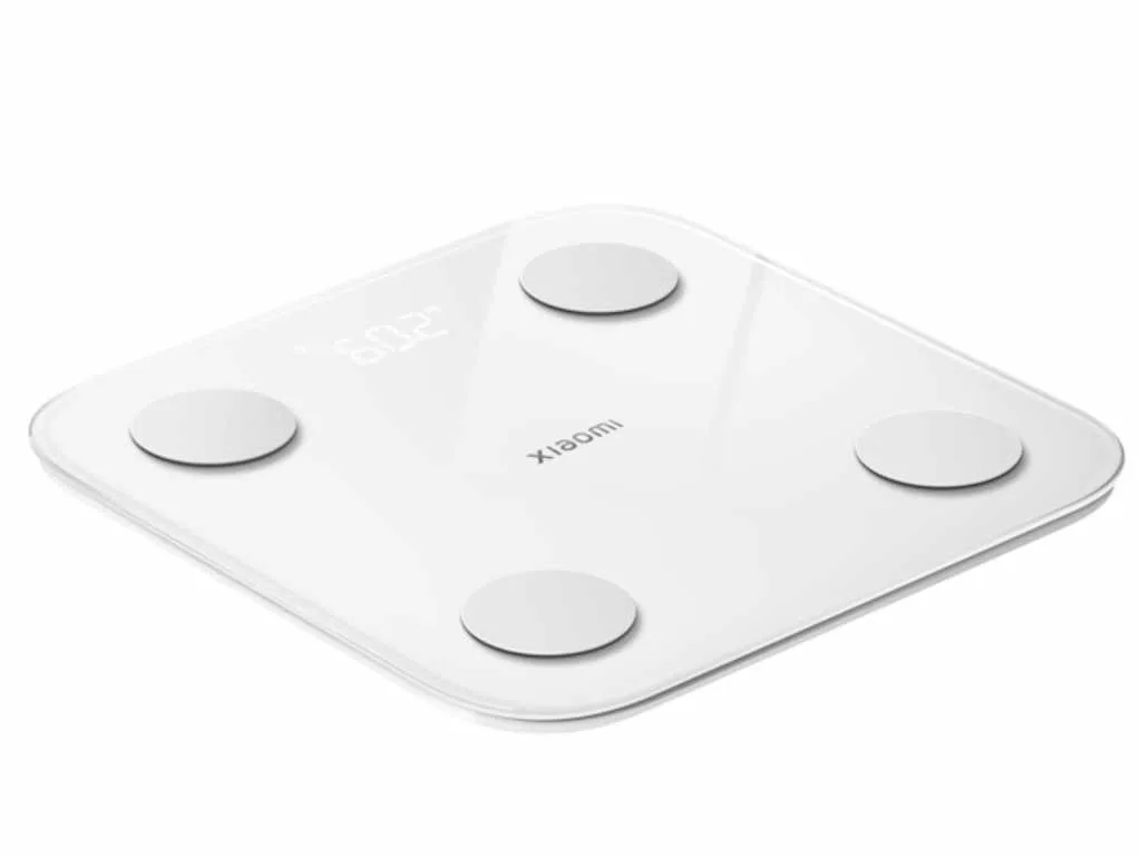 Xiaomi pametna vaga S400 analiza do 25 indikatora skala od 0.1 kg do 150 kg - slika 3
