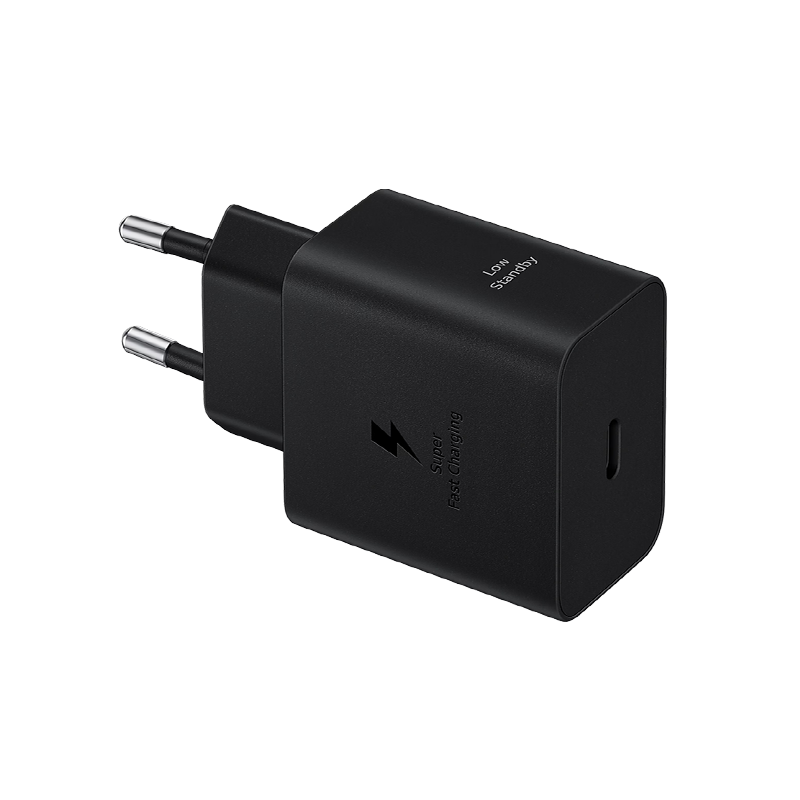 Kucni punjac Samsung 45W REFUZA crni
