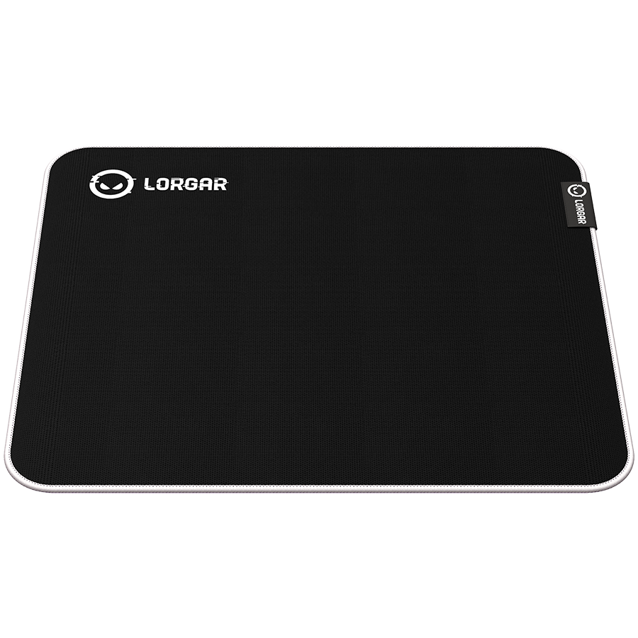 Lorgar Legacer 755, Gaming mouse pad, Ultra-gliding surface, Purple anti-slip rubber base, size: 500mm x 420mm x 3mm, weight 0.45kg - slika 4