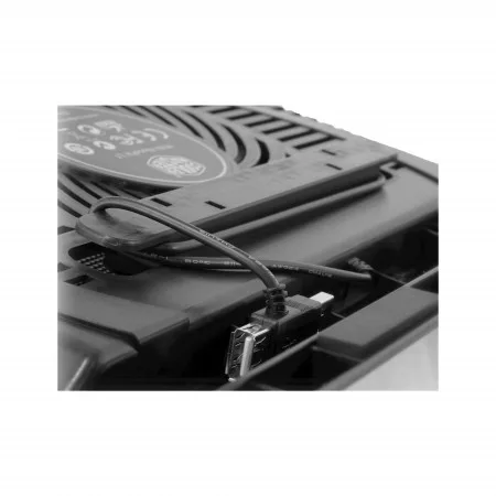 Cooler Master Notebook Cooler NotePal L1 - slika 2