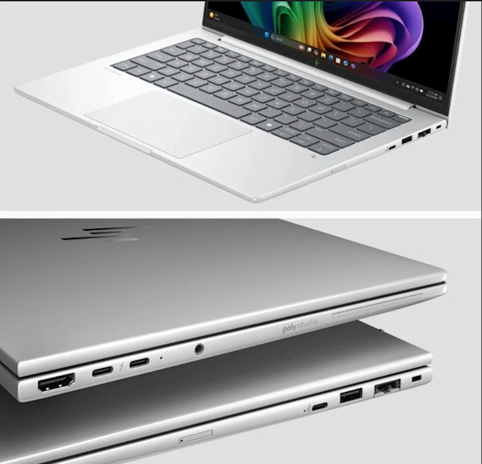 Laptop HP Elitebook 8 G1i 14 U5/16G/512G/W11Pro (C15A8ET) - slika 2