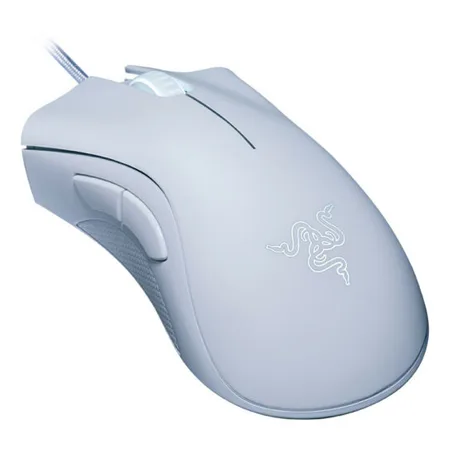 Razer Gaming Miš Deathadder Essential White - slika 2