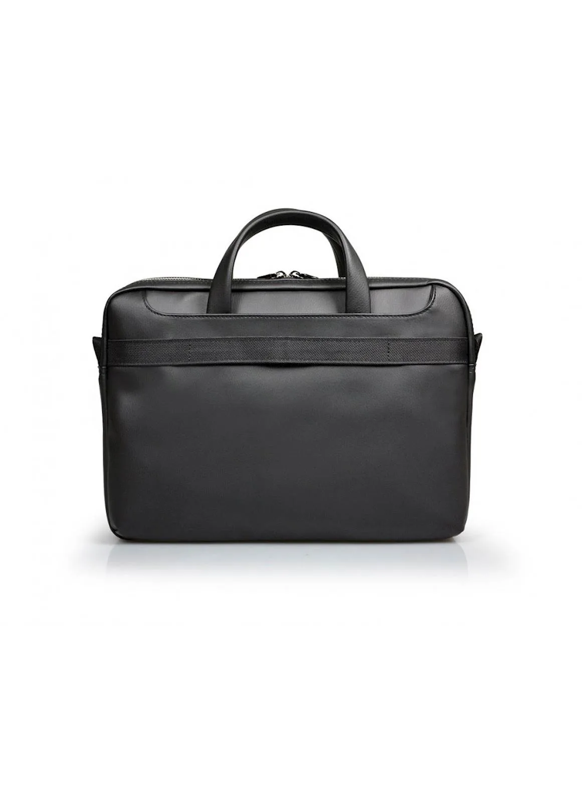 Torba Port ZURICH 14/15,6", crna - slika 5