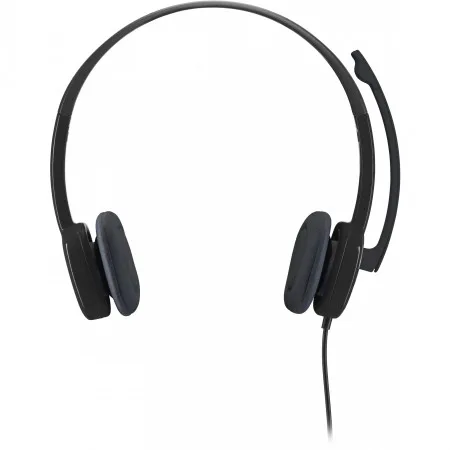 Logitech Slušalice sa mikrofonom H151 - slika 5