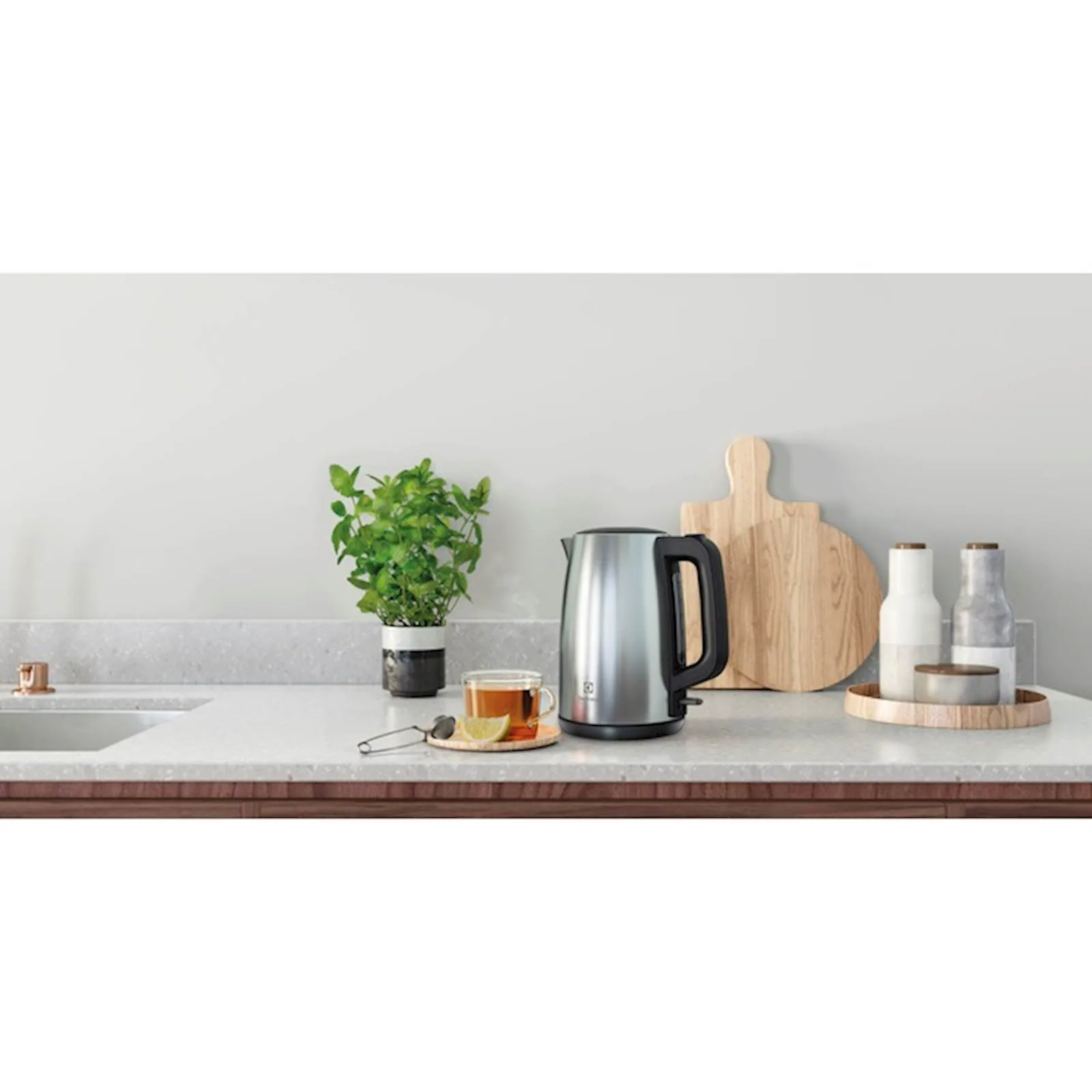 Kuhalo za vodu Electrolux E3K1-3ST - slika 5