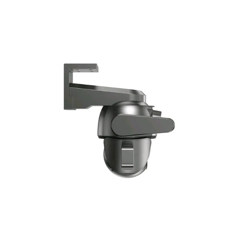 XO CR04 Robot 400W Pixel Dual Screen Outdoor Dome Kamera - slika 2