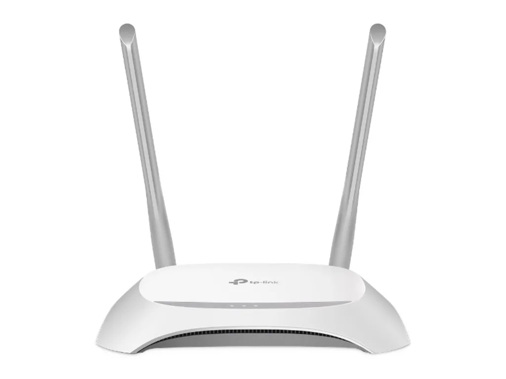 Router TP-Link TL-WR840N, 2,4GHz Wireless N 300Mbps, 4 x 10/100Mbps LAN Ports, 1 x 10/100Mbps WAN Port, Fixed Omni Directional Antenna 2 x 5dBi - slika 5
