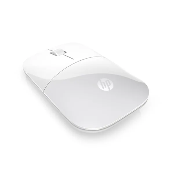 HP Z3700 White Wireless MouseHP Z3700 White Wireless MouseHP Z3700 White Wireless Mouse mis - slika 3