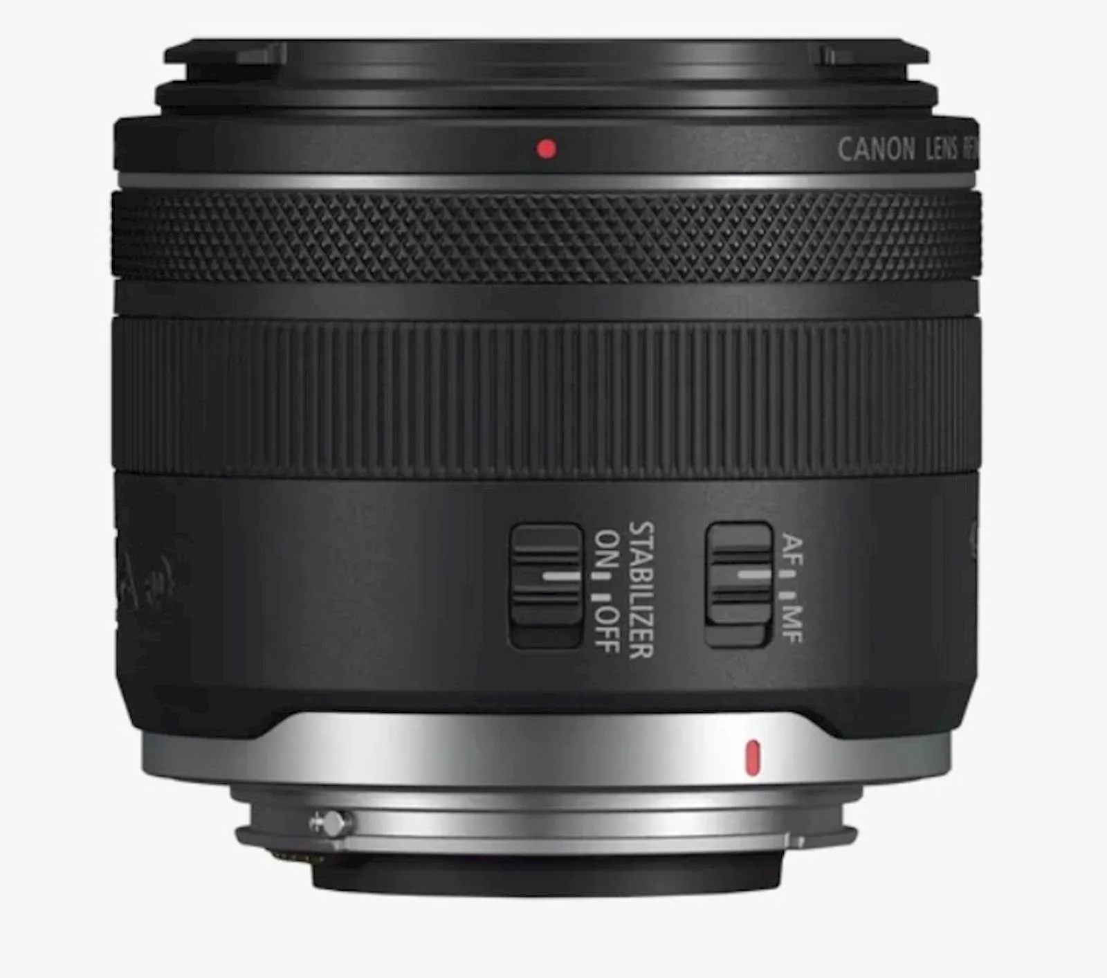 Objektiv CANON RF24MM F1.8 MACRO IS STM - slika 3