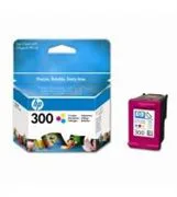Tinta HP color 300 - slika 2