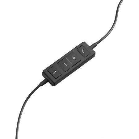 Logitech Slušalice sa mikrofonom H570e USB - slika 5