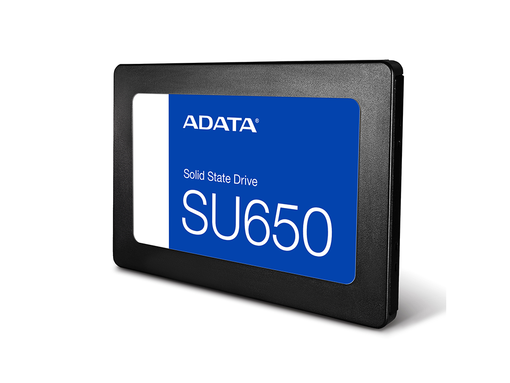 SSD Adata 480GB SU650 SATA 3D Nand - slika 4