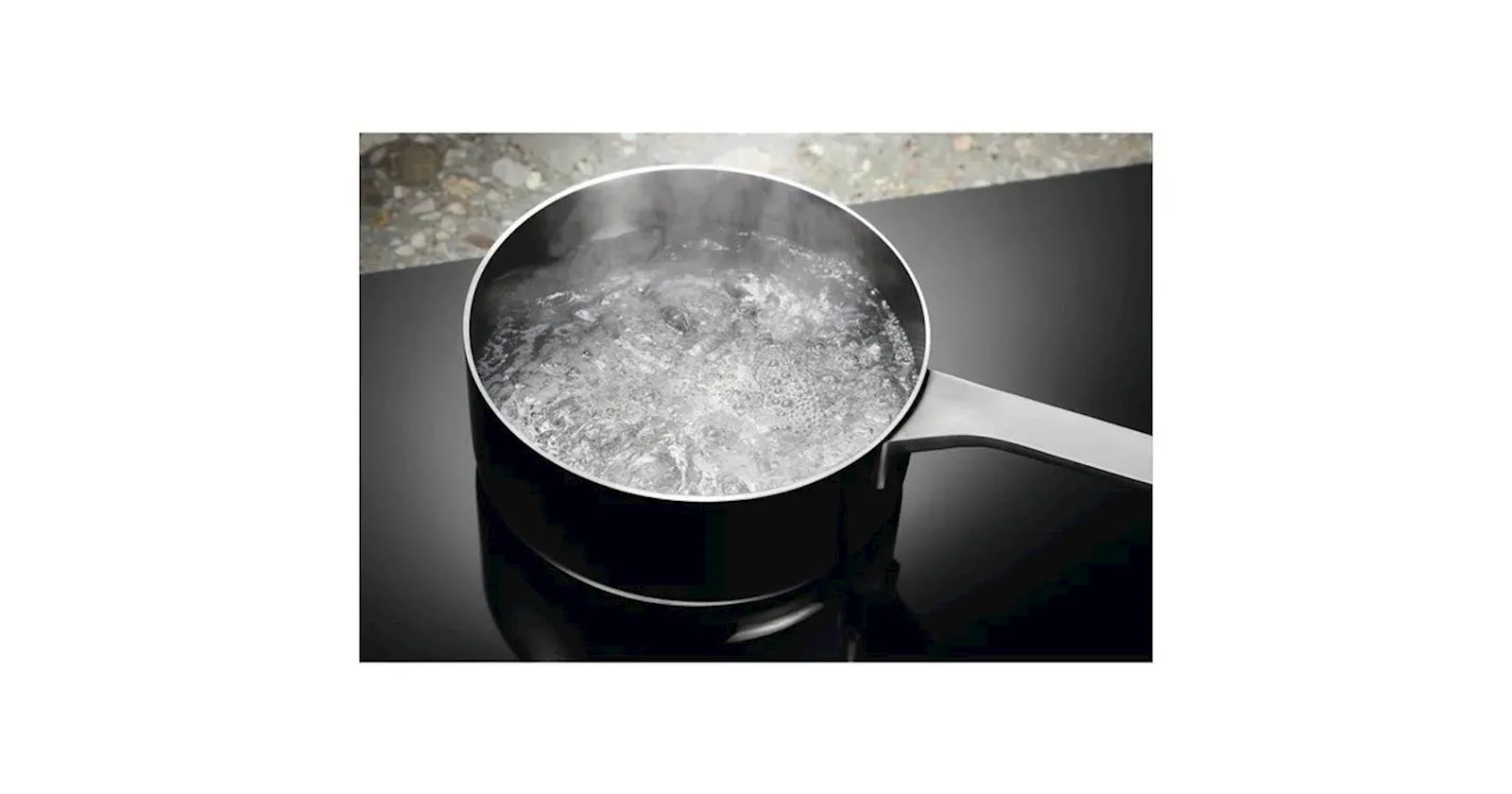 Ugradbena poloča Electrolux EHF6547FXK - slika 5