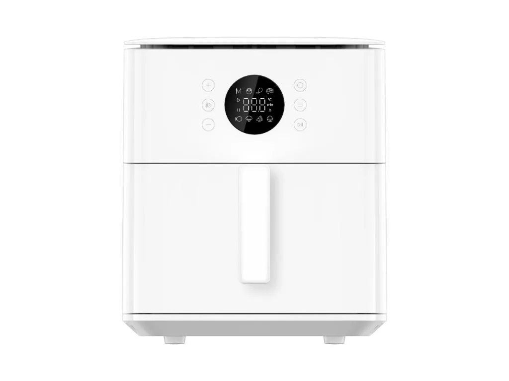 Xiaomi smart AirFryer 6.5 lit bijeli - slika 5