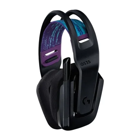 Logitech Gaming Slušalice sa mikrofonom G535 Lightspeed Wireless - slika 2