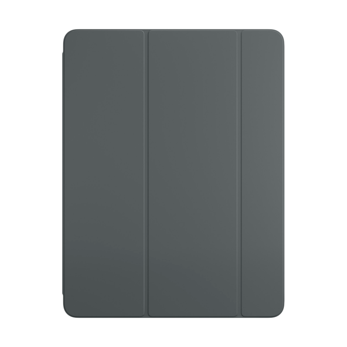 Smart Folio for iPad Air 13-inch (M2) - Charcoal Gray - slika 3