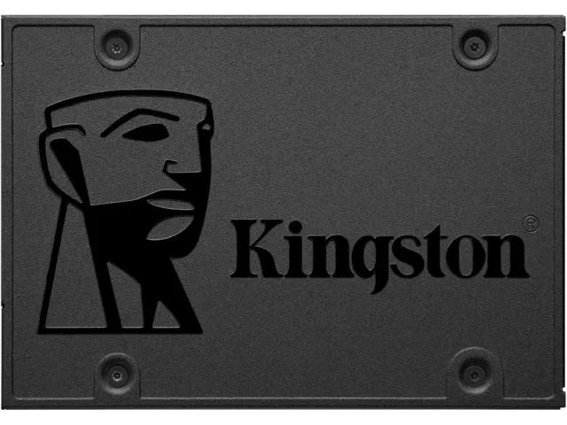 Kingston SSD A400 480GBup to 500MB/s Read and 450MB/s Write - slika 3