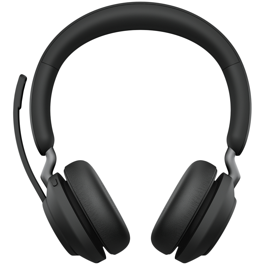 JABRA EVOLVE2 65, Link380c MS Stereo Black - slika 2