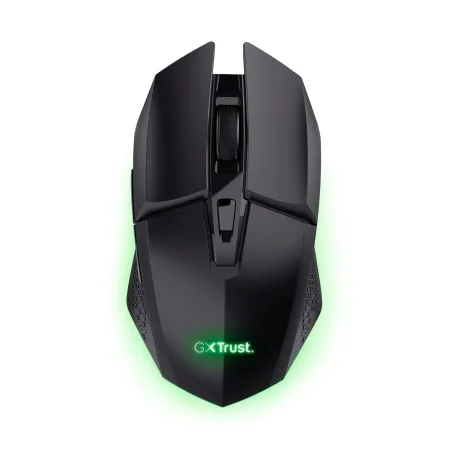 Trust GXT 110 Felox wirelessgaming miš, 4800 dpi, 6 tipkiCrni - slika 4