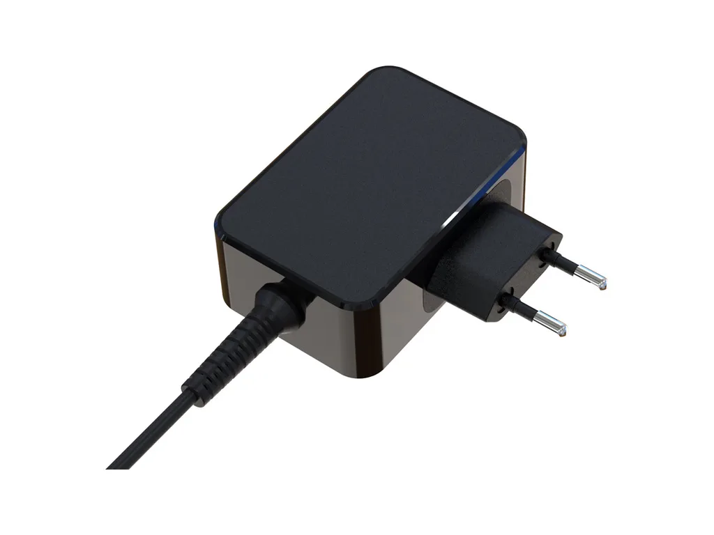 LC-Power USB GaN punjač 45W Punjač za laptope, USB-C,5-20V, 2.25-3A - slika 2