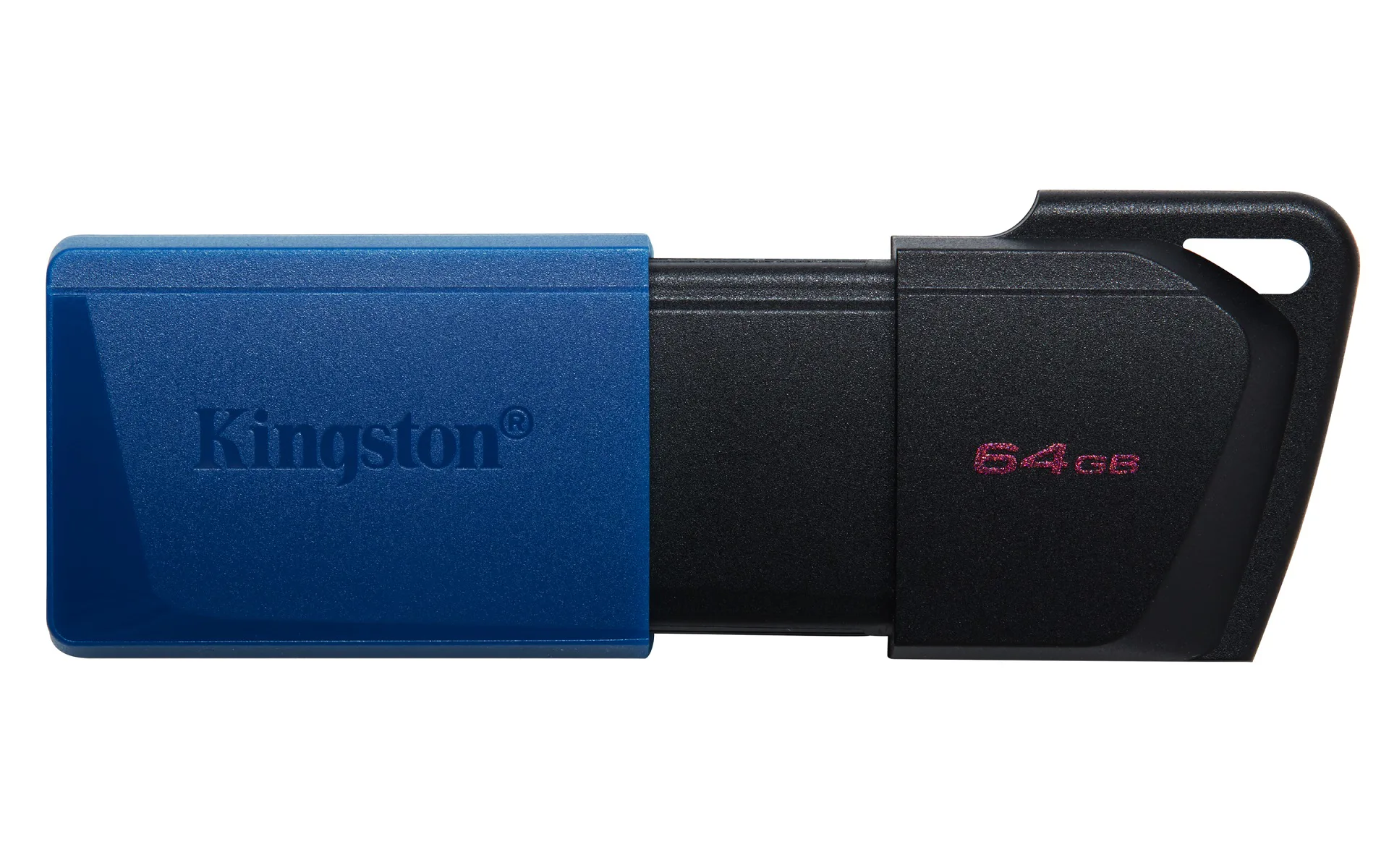 Kingston FD 64GBUSB3.2 DataTraveler Exodia M - slika 3