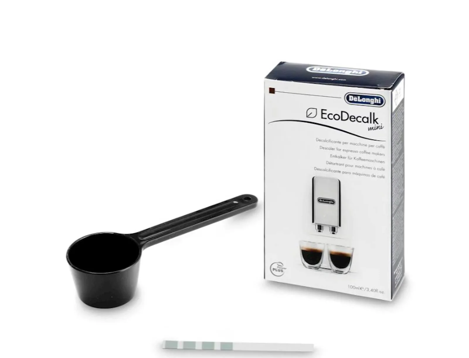 Aparat za kafu DELONGHI Magnifica Start ECAM220.22.GB - slika 3