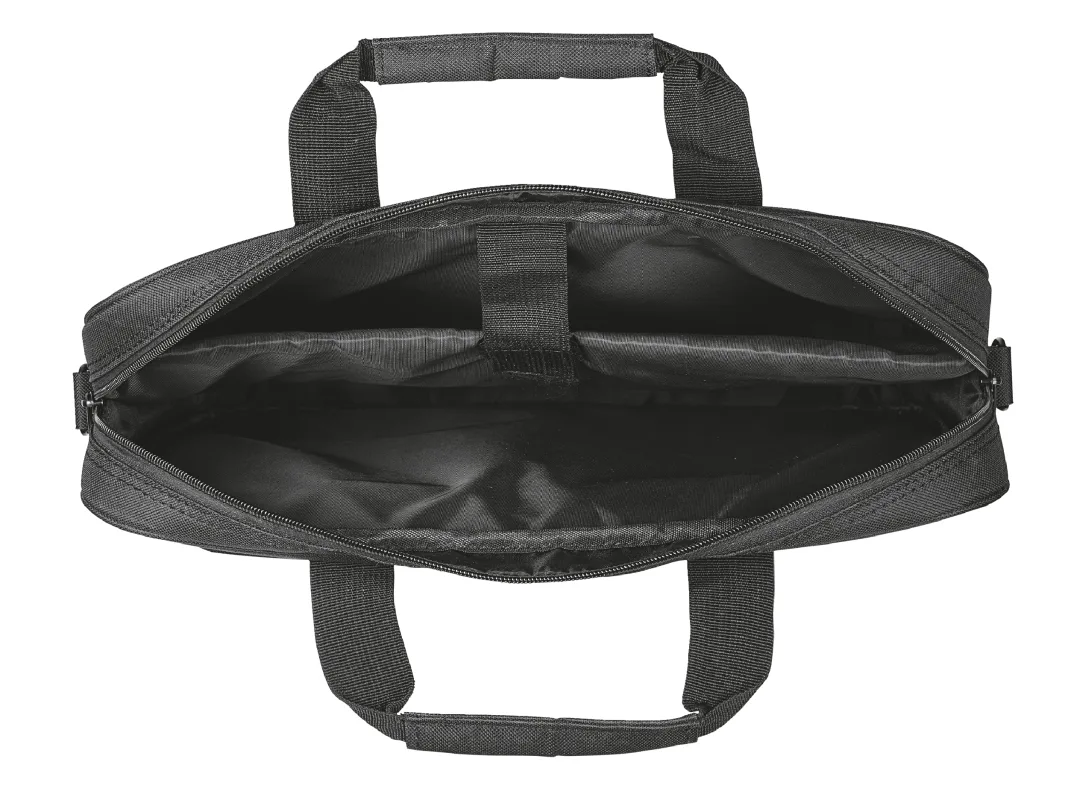 Trust Primo torba za laptop16", crna boja - slika 2