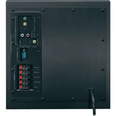 Logitech Zvučnici Z906 - slika 3