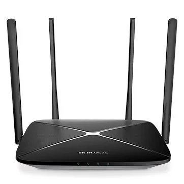 Mercusys AC12G AC1300 Wireless Dual Band Gigabit Router - slika 3