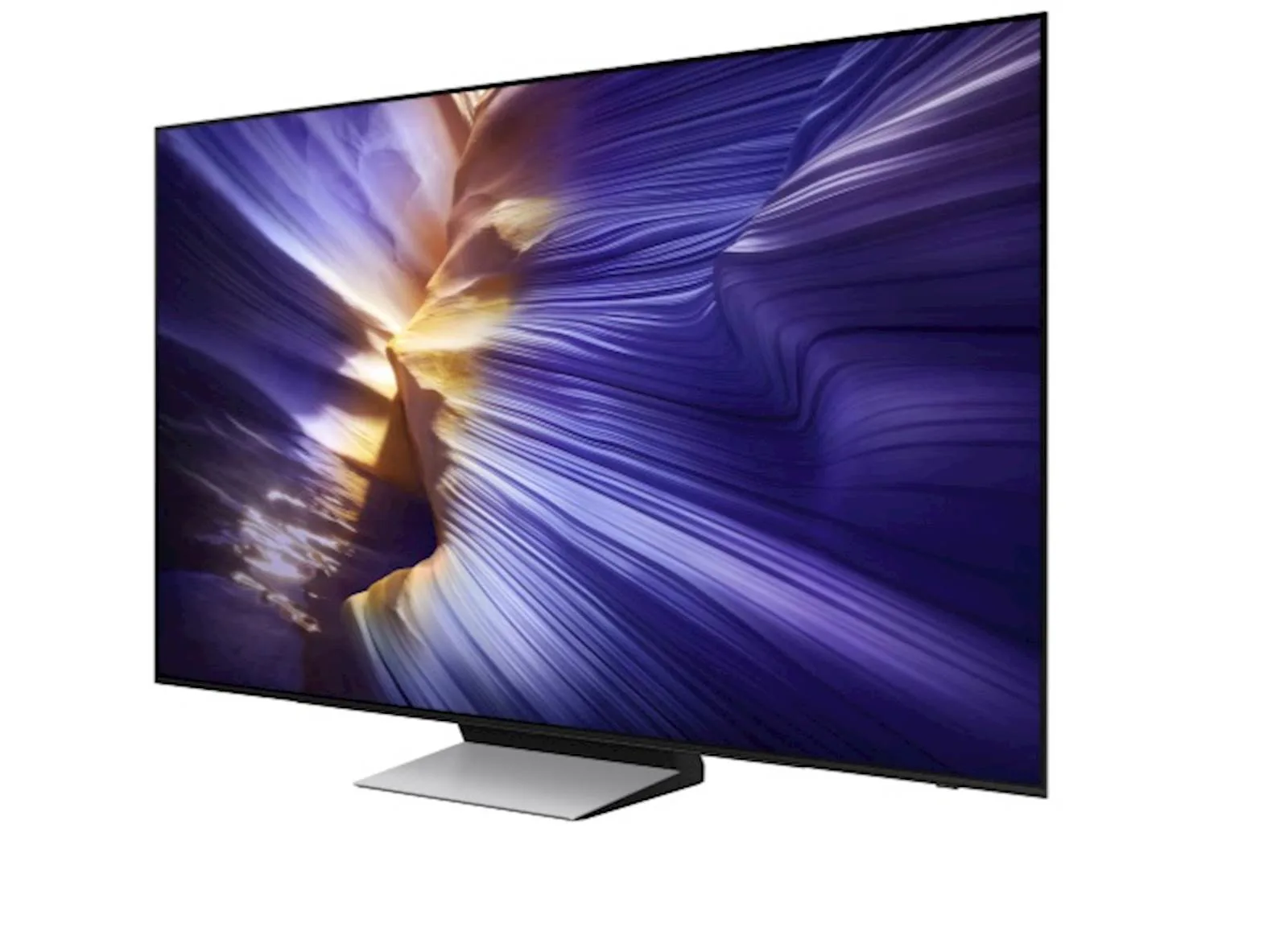 TV SAMSUNG OLED 4K Vision AI 65" S90F - slika 2