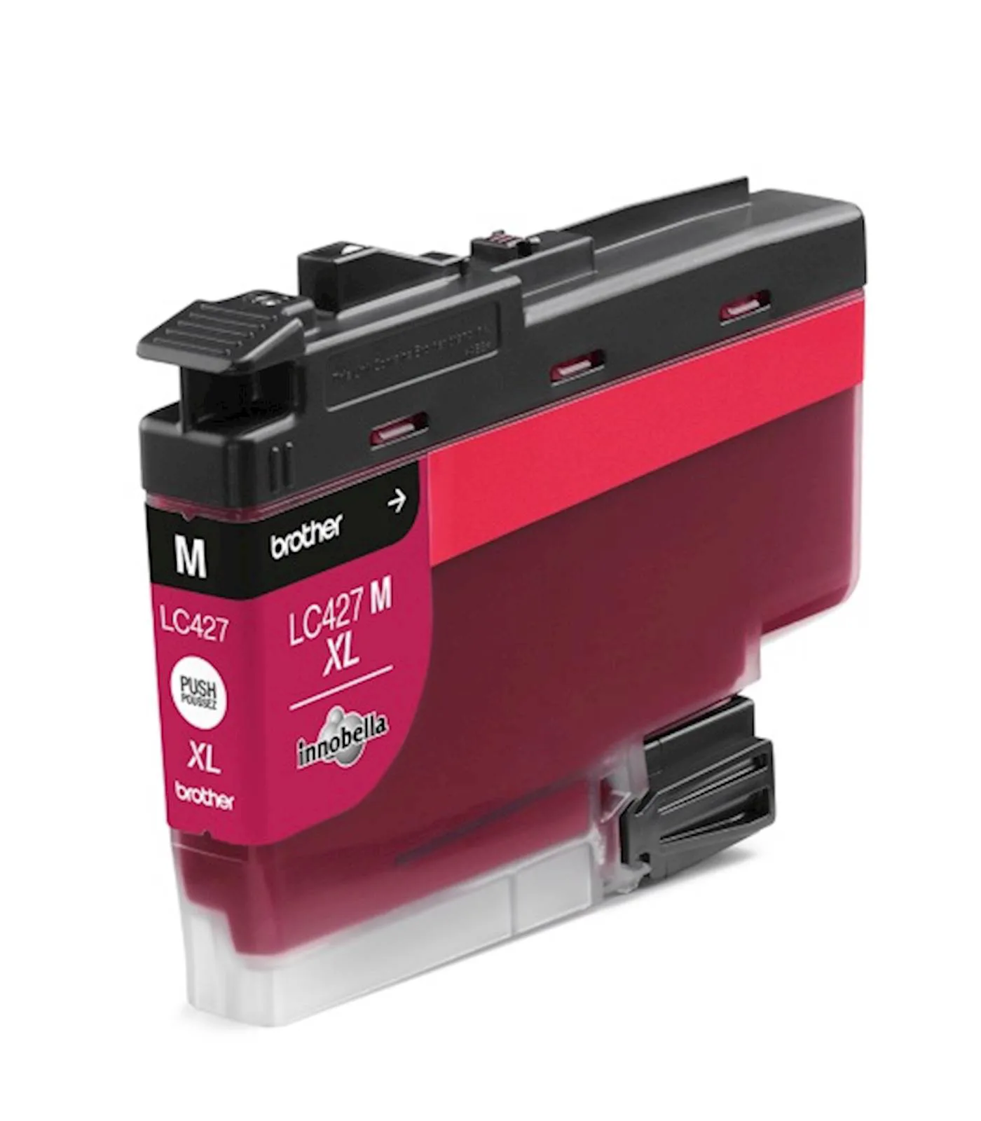 Tinta BROTHER LC427XLM - slika 2