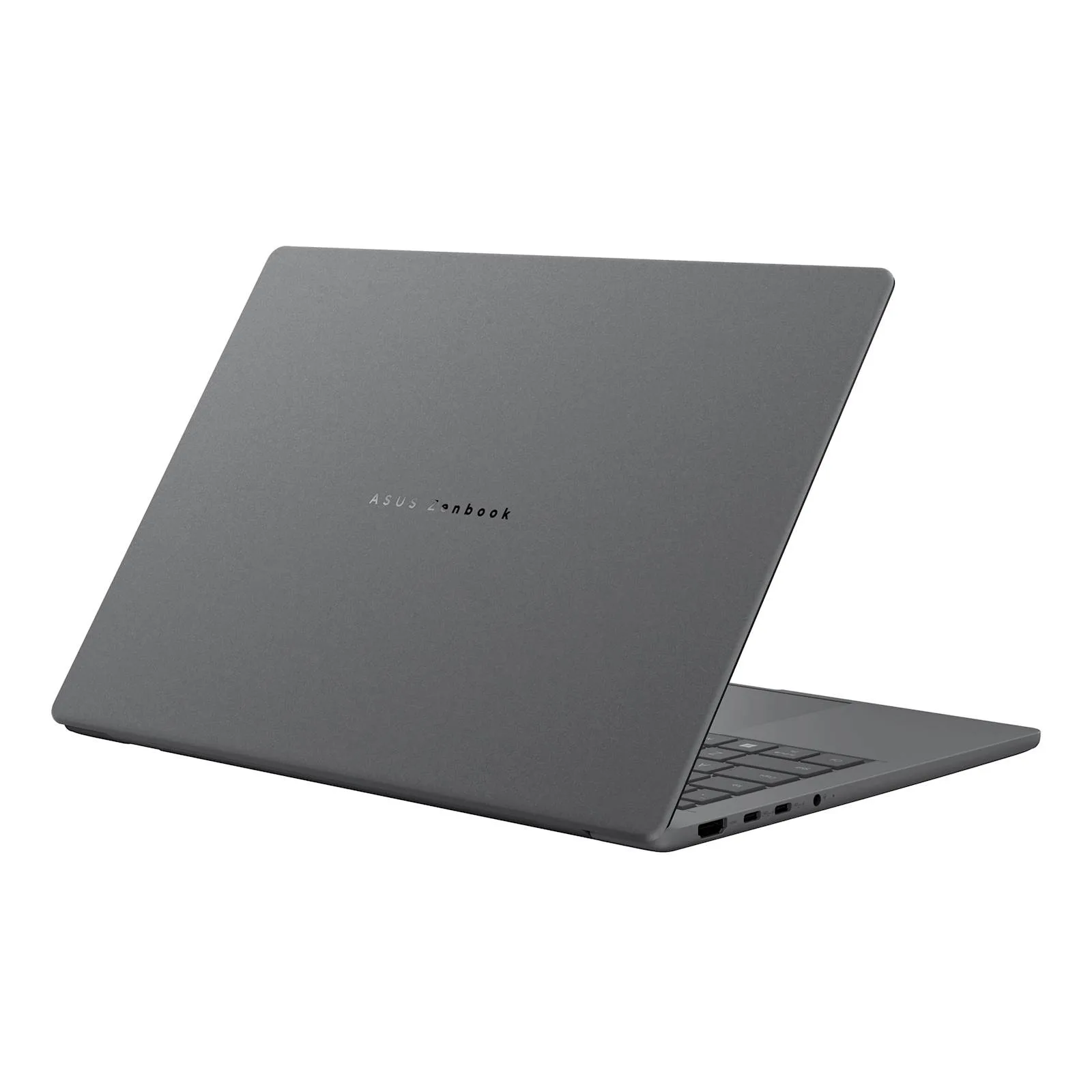 Laptop Asus Zenbook 14 UX3407RA-QD026X 14"FHD+OLED X Elite 12C/12T 32GB DDR5 s1TB Adreno GPU W11p 2Y - slika 4