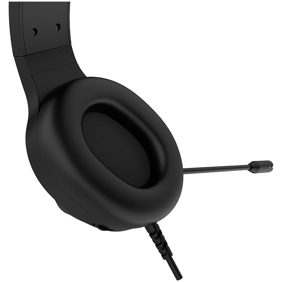 CANYON headset Shadder GH-6 Black - slika 7