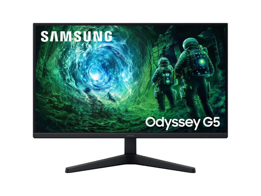 Samsung 27" Odyssey G53FQHD, IPS, 200Hz, 1ms, 300cd1000:1, DP, 2xHDMI, Tilt, AMD FreeSync - slika 5