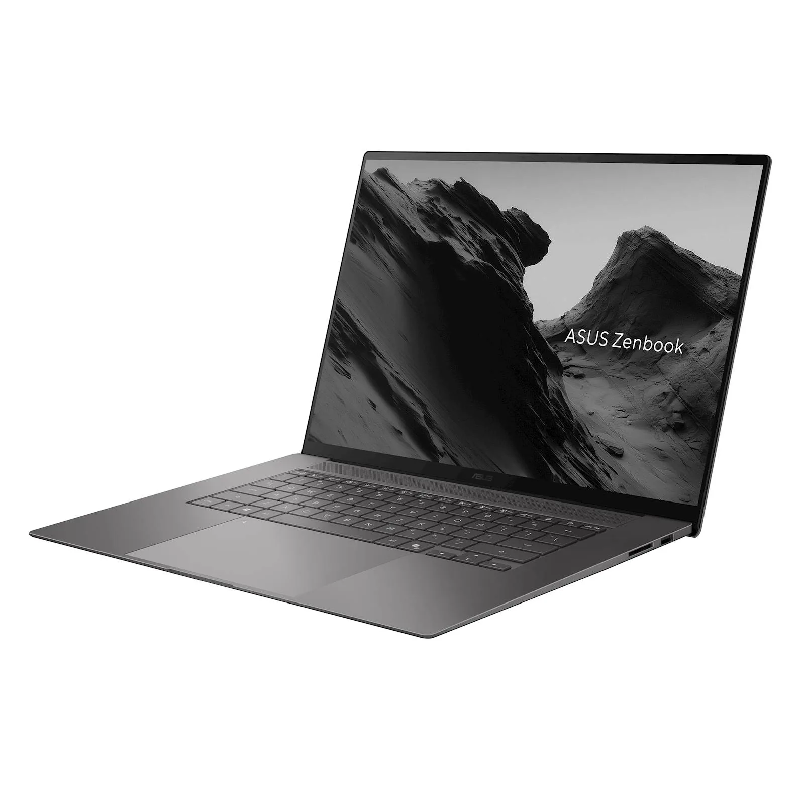 ASUS Zenbook S UM5606GA-SR391X 16" OLED 3K, Ryzen AI 9 465 32GB DDR5, 2TB, WIN11 PRO - slika 8