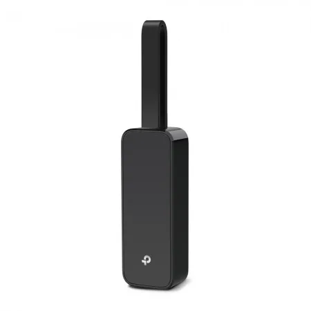 TP-LINK USB 3.0 to Gigabit Ethernet Network Adapter, 1 10/100/1000Mbps RJ45 Ethernet Port - slika 2