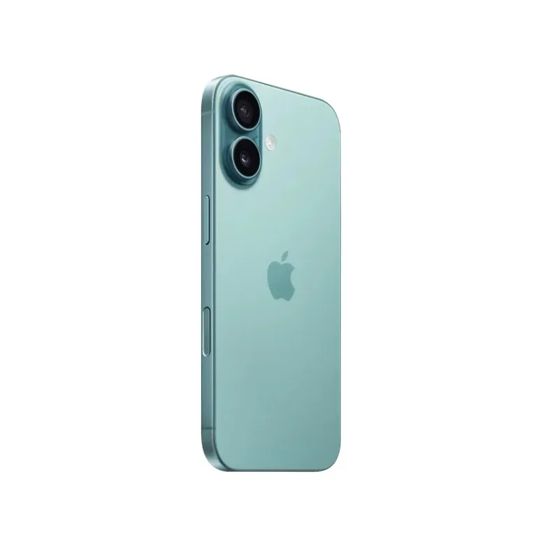 Apple iPhone 16 128GB Teal - slika 2