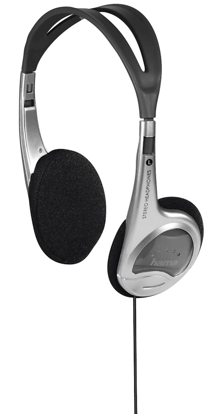 Slušalice HAMA "HK-229" On-Ear Stereo - slika 2