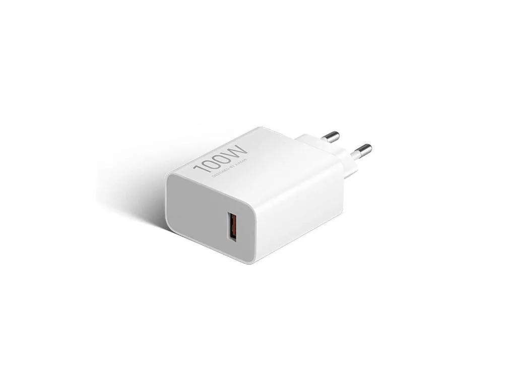 Xiaomi punjač 100W 1x USB-A - slika 3