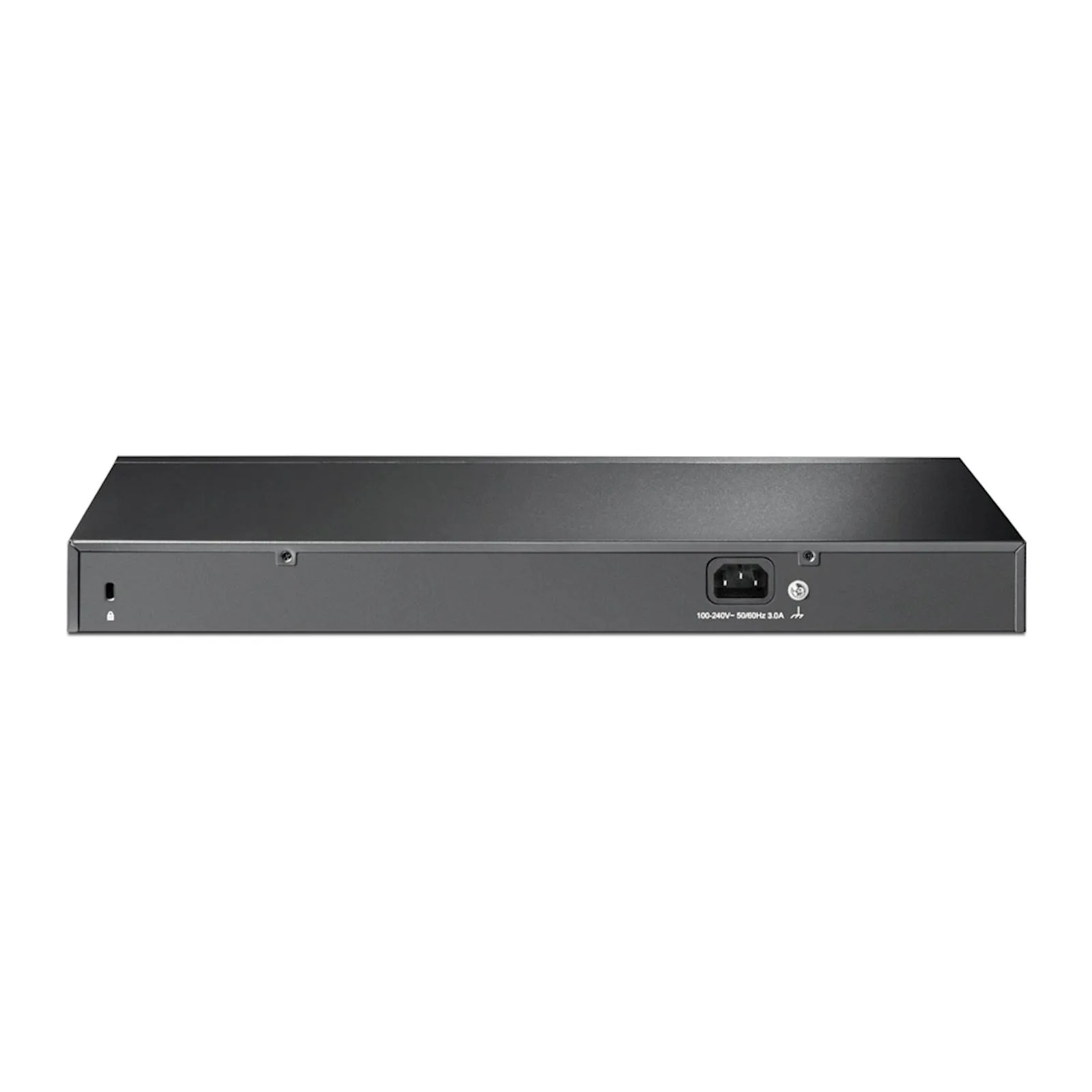 Switch 28-Port Gigabit Smart PoE+ TP-Link Omada TL-SG1428PE - slika 7