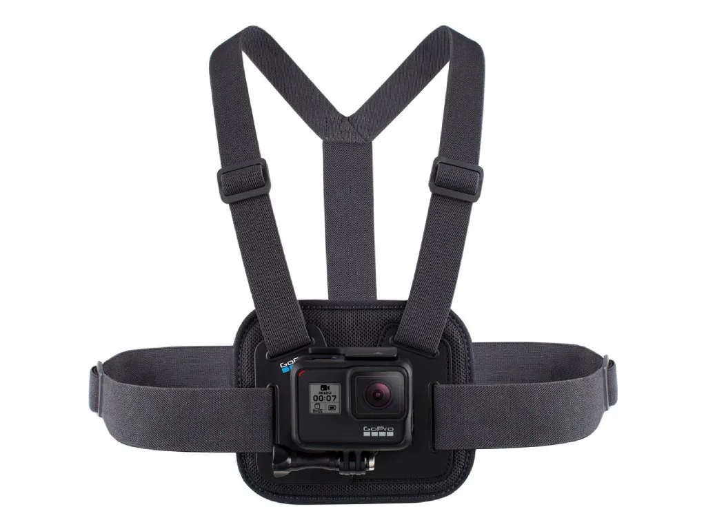 GoPro Chesty (Performance Chest Mount) - slika 2