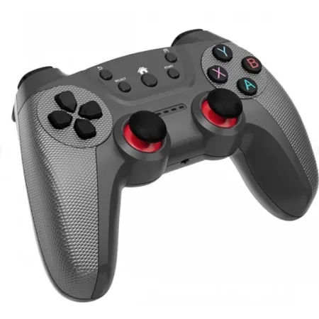 XO GamePad GP4 Bluetooth/Wired Gray (2-PACK) - slika 2