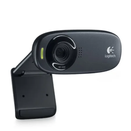 Logitech Webcam C310 HD - slika 2