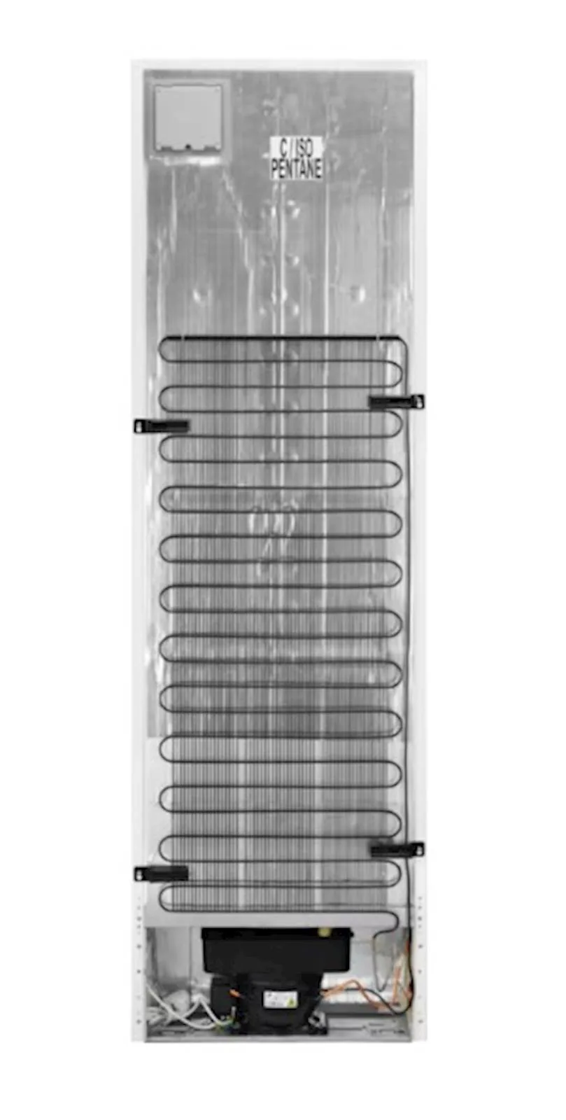 Frižider ELECTROLUX sa zamrzivačem LNT5ME36U1 - slika 5